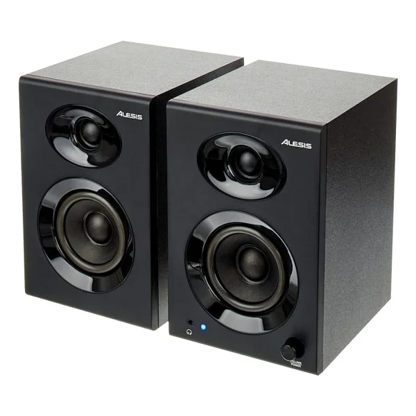Alesis ELEVATE 4 Çift Referans Monitörü - Görsel 2