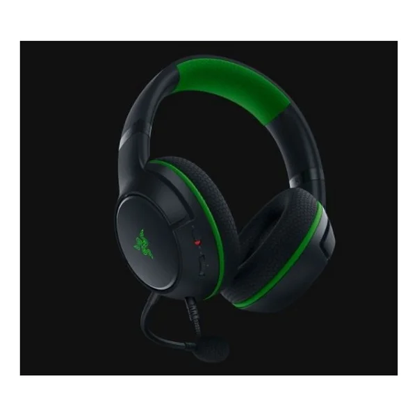 Razer Kaira X For Xbox Rz04-03970100-R3m1 Siyah Kablolu Kulak Üstü Oyuncu Kulaklığı - Görsel 2