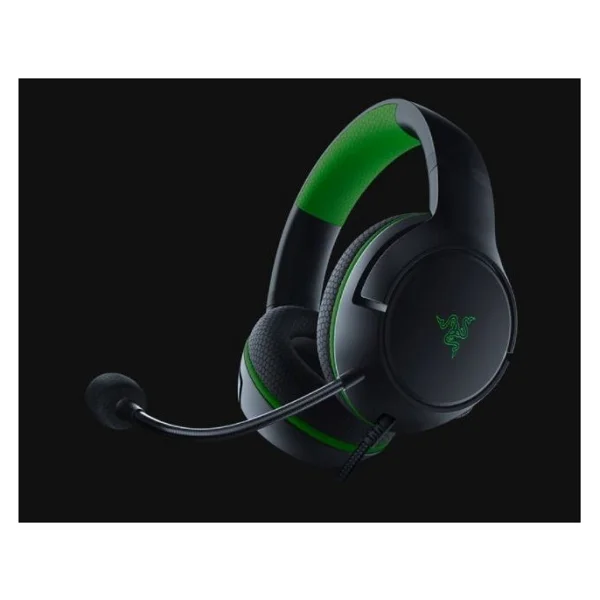 Razer Kaira X For Xbox Rz04-03970100-R3m1 Siyah Kablolu Kulak Üstü Oyuncu Kulaklığı - Görsel 3