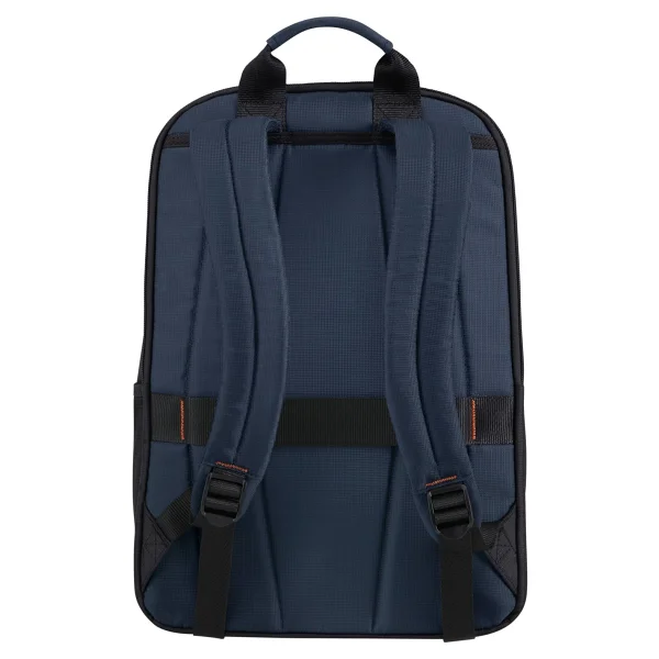 Samsonite Network 4 17.3" Laptop Sırt Çantası - Görsel 3