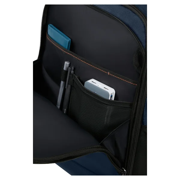 Samsonite Network 4 17.3" Laptop Sırt Çantası - Görsel 5