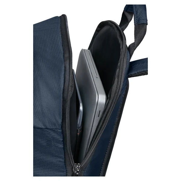 Samsonite Network 4 17.3" Laptop Sırt Çantası - Görsel 7