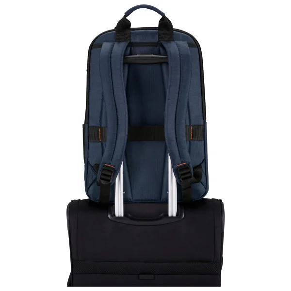 Samsonite Network 4 17.3" Laptop Sırt Çantası - Görsel 10