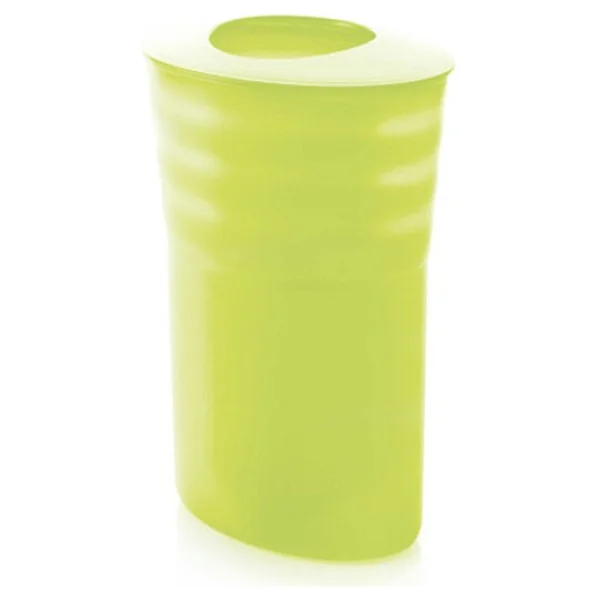 Tupperware Eco Şişe Soğutucu Esc - Yeşil - Görsel 4