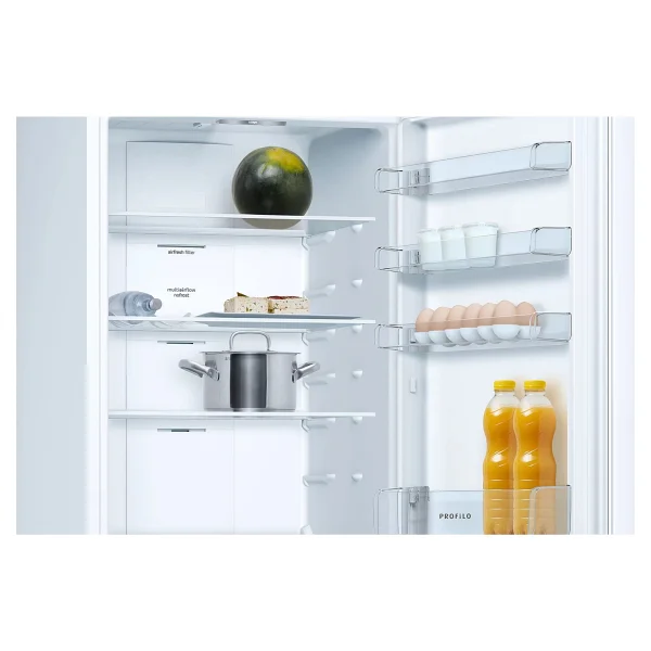 Profilo Bd3056wfun Kombi No Frost Buzdolabı - Görsel 3