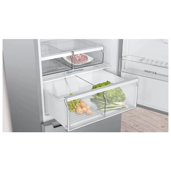 Profilo Bd3076ıfvn Kombi No Frost Buzdolabı - Görsel 4