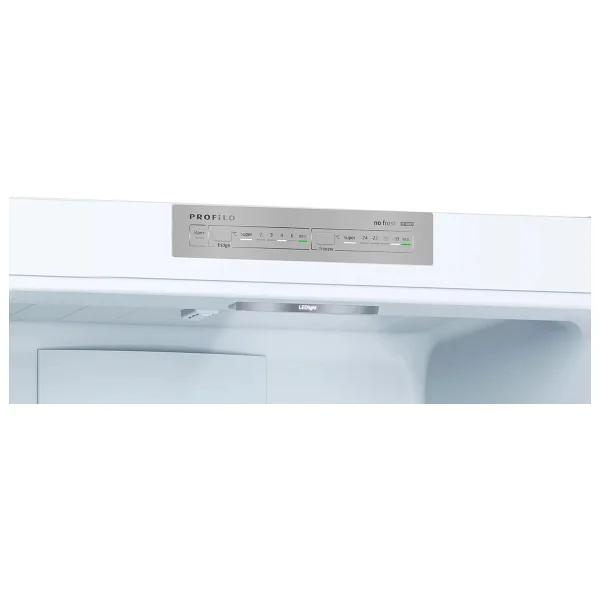 Profilo Bd3056wfun Kombi No Frost Buzdolabı - Görsel 2