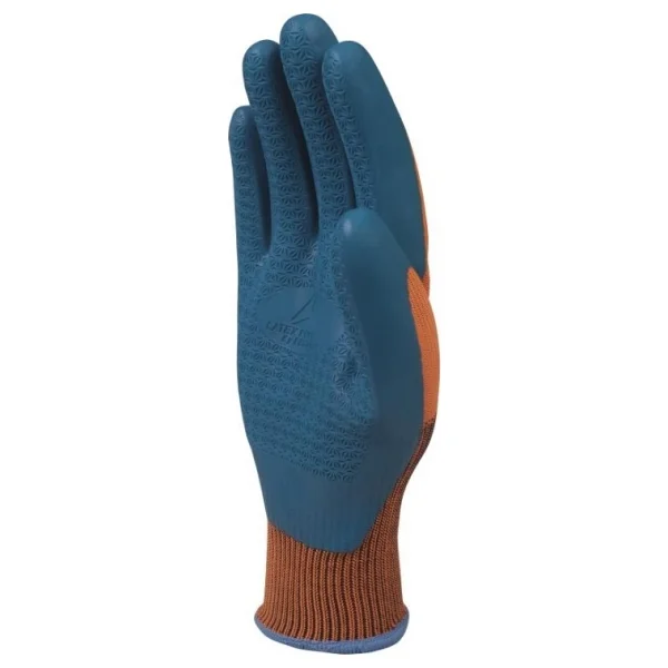 Delta Plus Ve733 Polyester Dokuma İş Eldiveni - Görsel 6