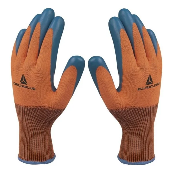 Delta Plus Ve733 Polyester Dokuma İş Eldiveni - Görsel 4