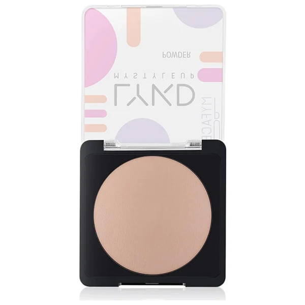 Lykd My Style Up 140 Buff Sabitleyici Pudra - Görsel 3