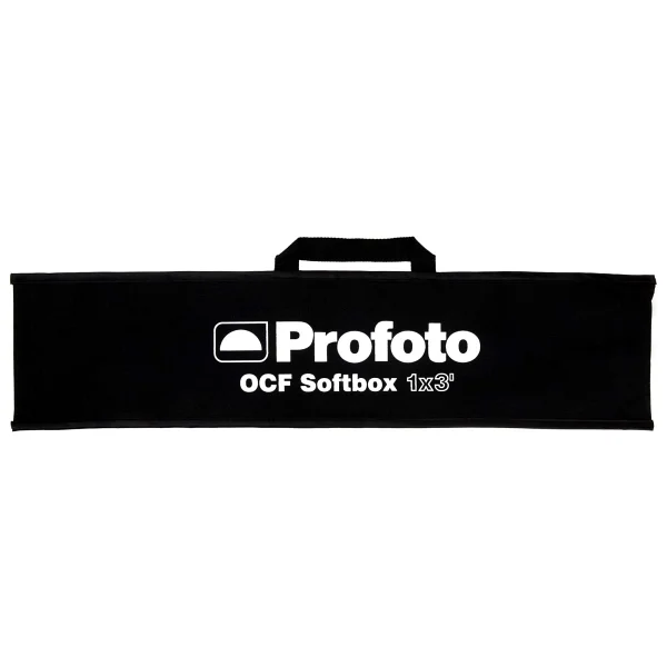 Profoto 101217 30x90 cm OCF Softbox - Görsel 9