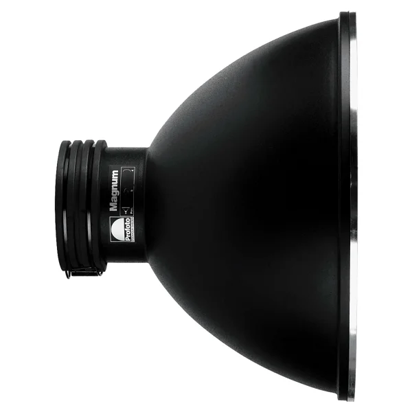 Profoto 50 Derece Magnum Reflektör (100624) - Siyah - Görsel 3