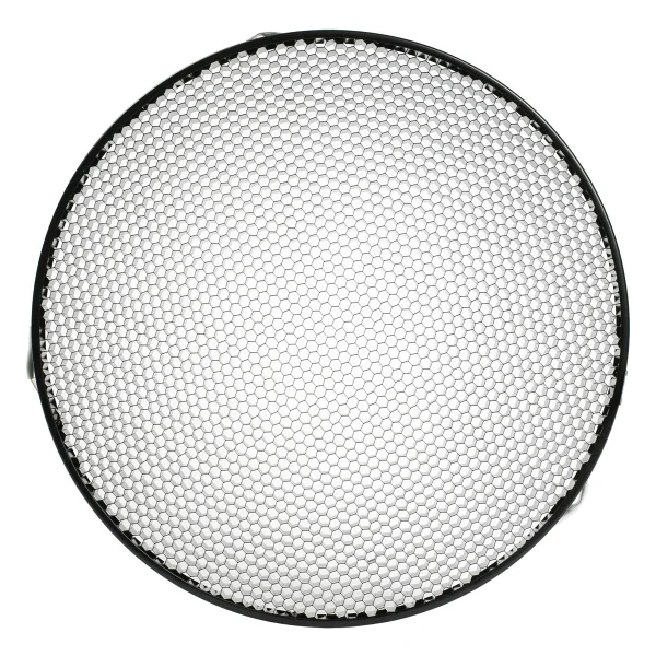 Profoto 100618 Narrow Beam Ve Magnum Reflektör İçin 10 Derece Petek - Görsel 2
