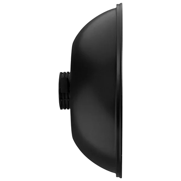 Profoto Gümüş 20.5" Softlight Beauty Dish Reflektör (100607) - Siyah - Görsel 3