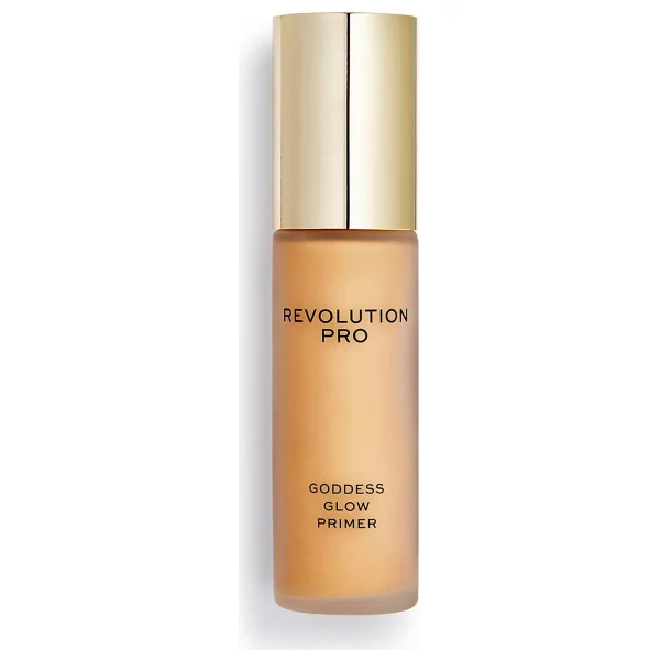 Revolution Pro Primer Goddess Glow Serum 30 Ml - Görsel 4
