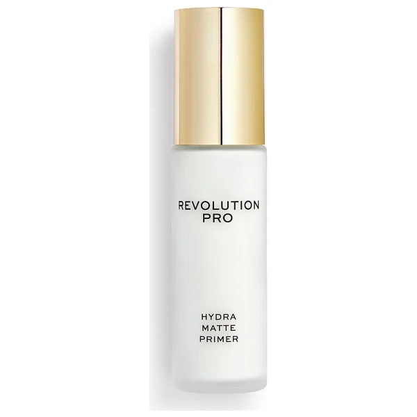 Revolution Pro Primer Hydra Matte 30ml - Medium - Görsel 2