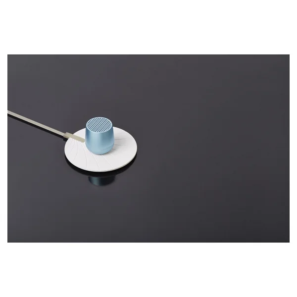 Lexon Mino Plus La125lb1 Mavi Bluetooth Hoparlör - Görsel 9