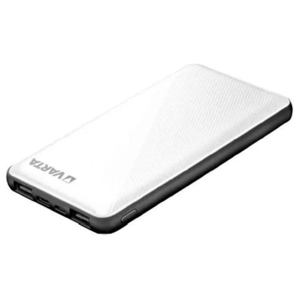 Varta Energy 57976 10000 mAh Powerbank - Görsel 2
