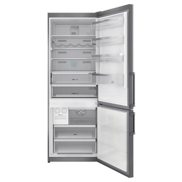 Teka RBF 78720 SS Inox Kombi No Frost Buzdolabı - Görsel 2