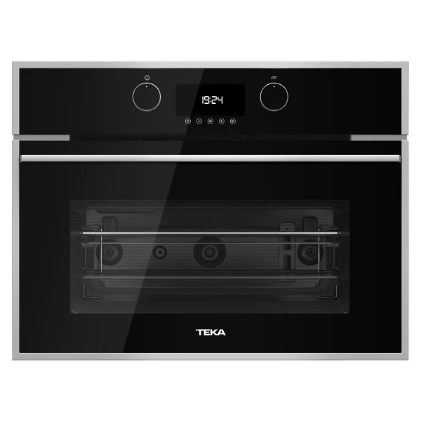 Teka Mlc 844 Siyah 44 Lt Ankastre Mikrodalga Fırın - Görsel 3
