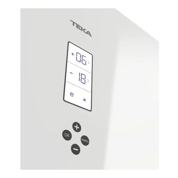 Teka Rbf 78720 Kombi No Frost Buzdolabı - Görsel 4