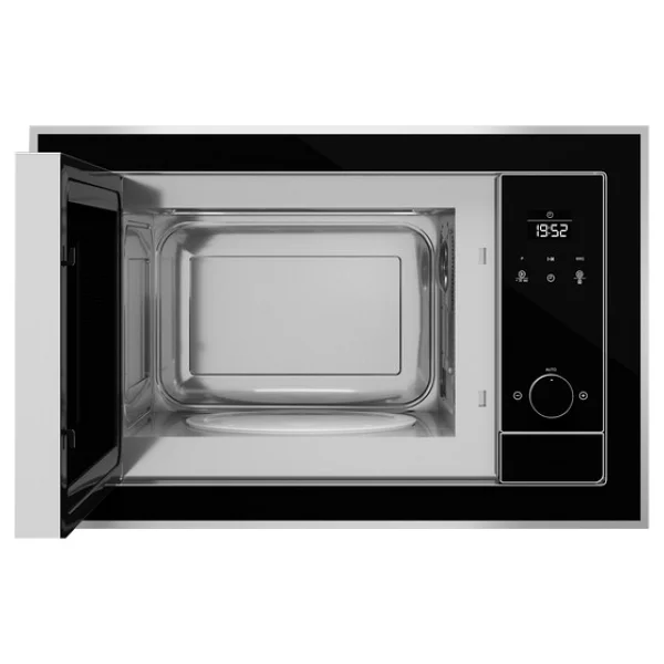 Teka Ml 820 Bıs 20 Lt Siyah Ankastre Mikrodalga Fırın - Görsel 4