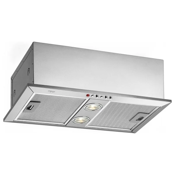 Teka Gfh 55 Inox Ankastre Aspiratör - Görsel 5