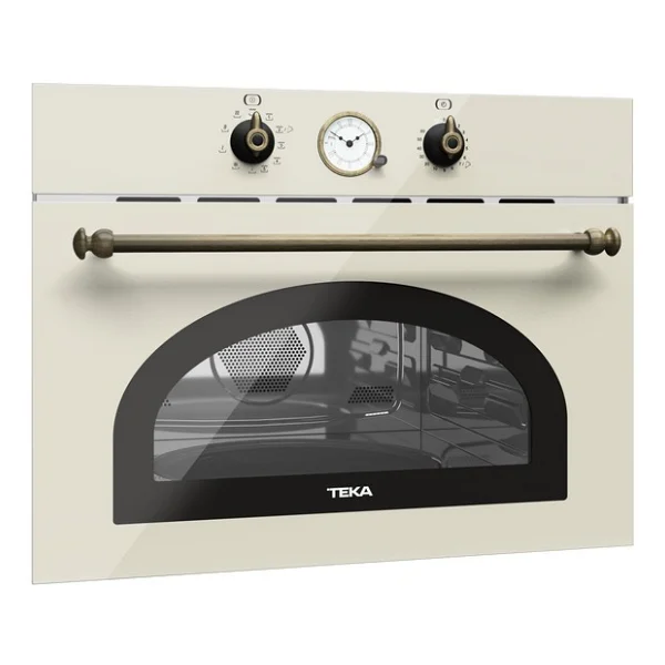 Teka Mwr 32 Bıa Vn 38 Lt Bej Ankastre Mikrodalga Fırın - Görsel 3