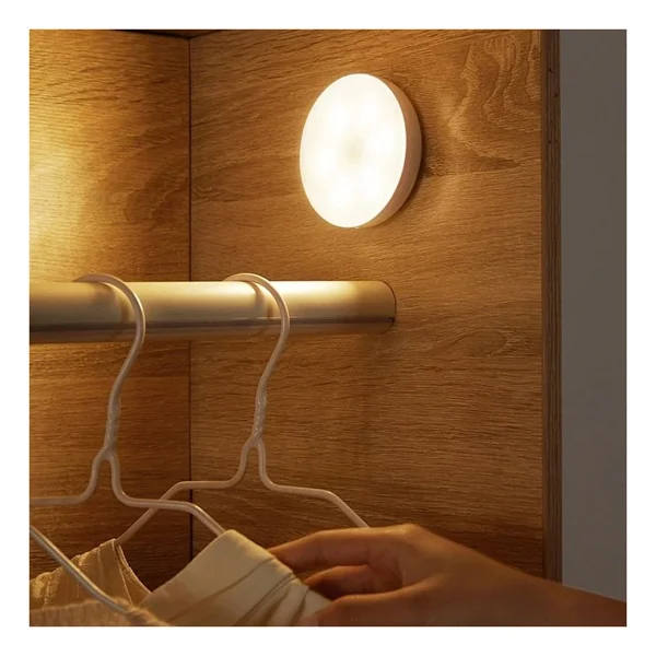 Cata Ct-5180 Sensörlü LED Armatür - Görsel 7