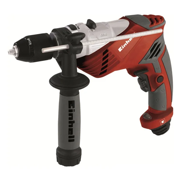 Einhell Te-Id 650 E Darbeli Matkap - Görsel 7
