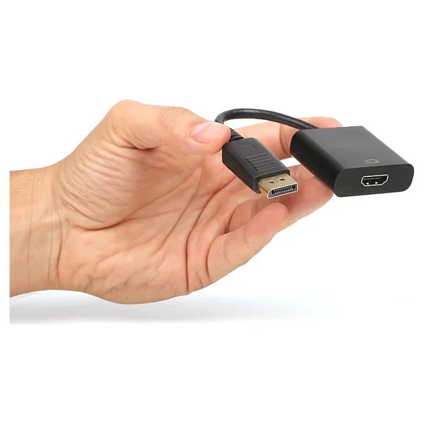 Dark DK-HD-ADPXHDMI DisplayPort to HDMI Dönüştürücü - Görsel 6