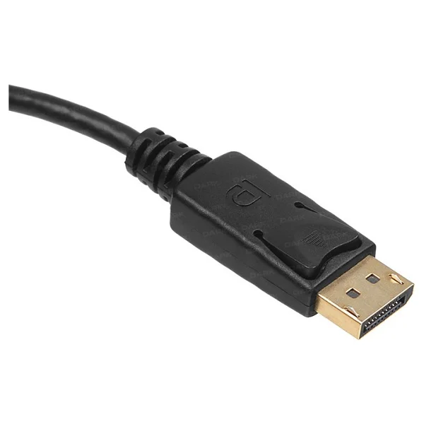 Dark DK-HD-ADPXHDMI DisplayPort to HDMI Dönüştürücü - Görsel 7