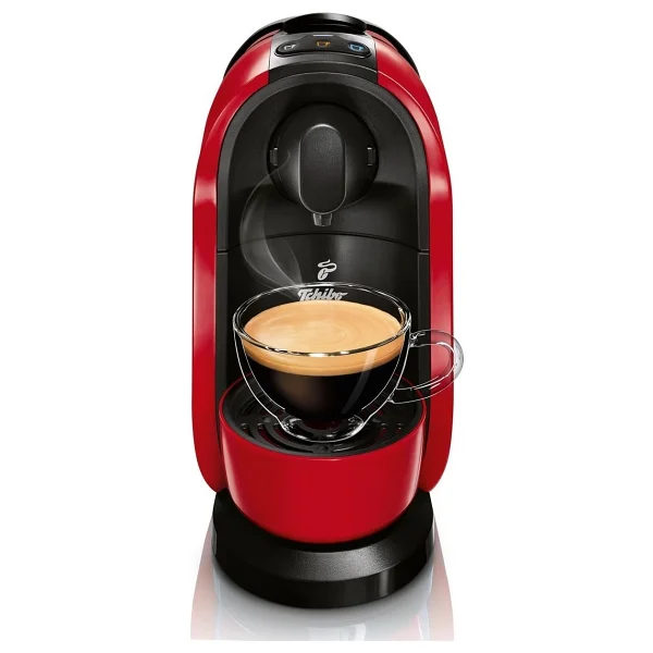 Tchibo Cafissimo Pure Kapsül Kahve Makinesi - Görsel 4