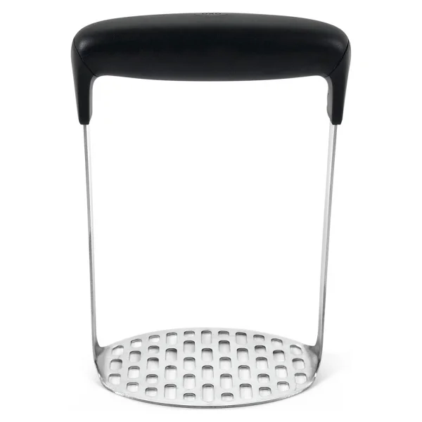 Oxo 34581 Çelik Patates Ezici - Görsel 4