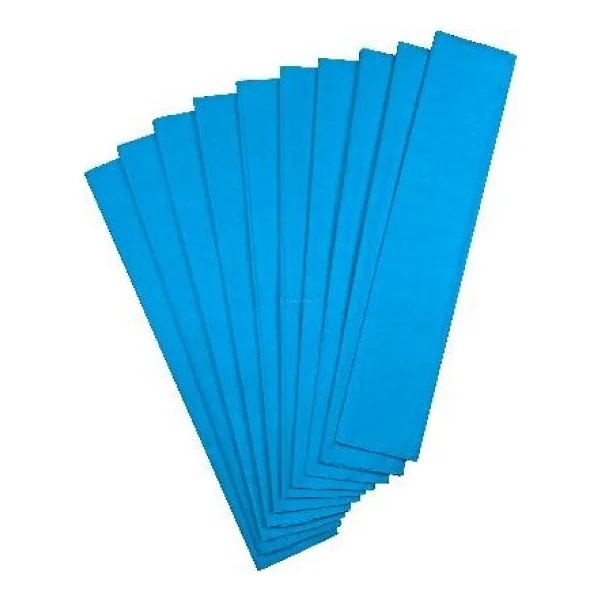 Nova Color Grapon Kağıdı 10'lu Mavi - Görsel 5