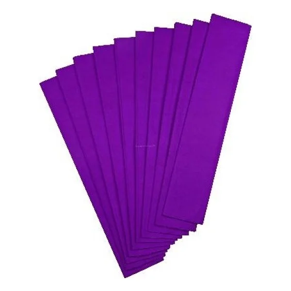 Nova Color Grapon Kağıdı 10'lu Mavi - Görsel 2
