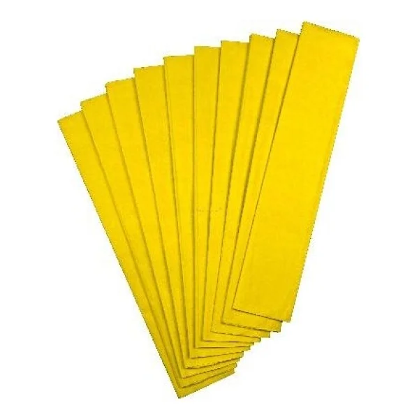 Nova Color Grapon Kağıdı 10'lu Mavi - Görsel 3
