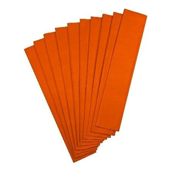 Nova Color Grapon Kağıdı 10'lu Mavi - Görsel 4