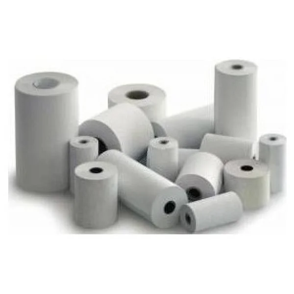 Kraf Termal Rulo 56x12 10'lu Paket - Görsel 2