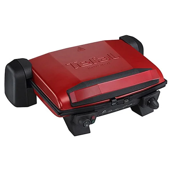Tefal Toast Expert Kırmızı 1800 W Tost Makinesi - Görsel 10