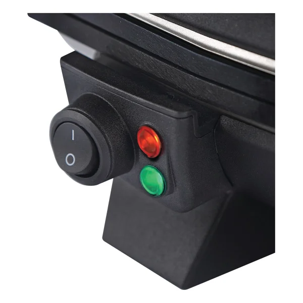 Tefal Toast Expert Kırmızı 1800 W Tost Makinesi - Görsel 6