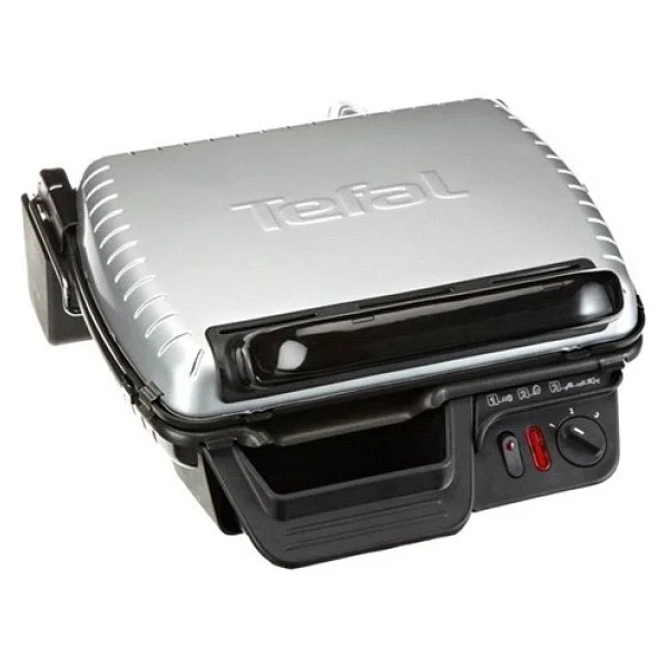 Tefal Gourmet Grill Classic GC-305012 2000 W Tost Makinesi - Görsel 4