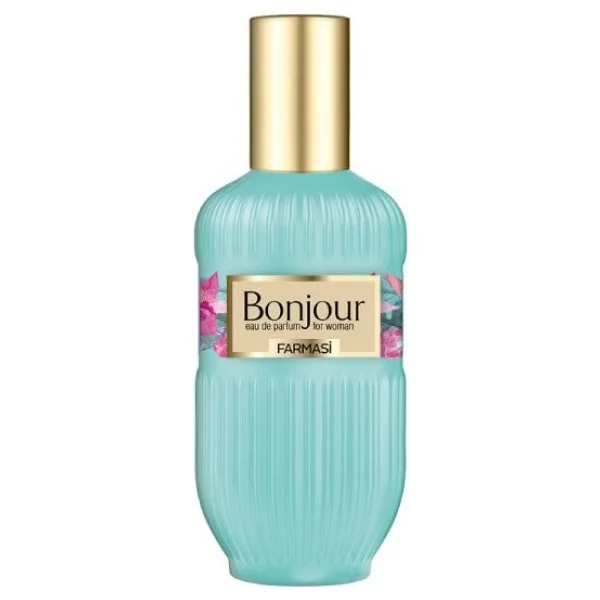 Farmasi Bonjour EDP 80 ml Kadın Parfüm - Görsel 2
