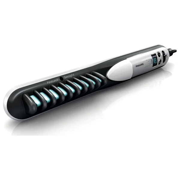 Philips Hp8297 Natural Saç Düzleştirici - Görsel 5