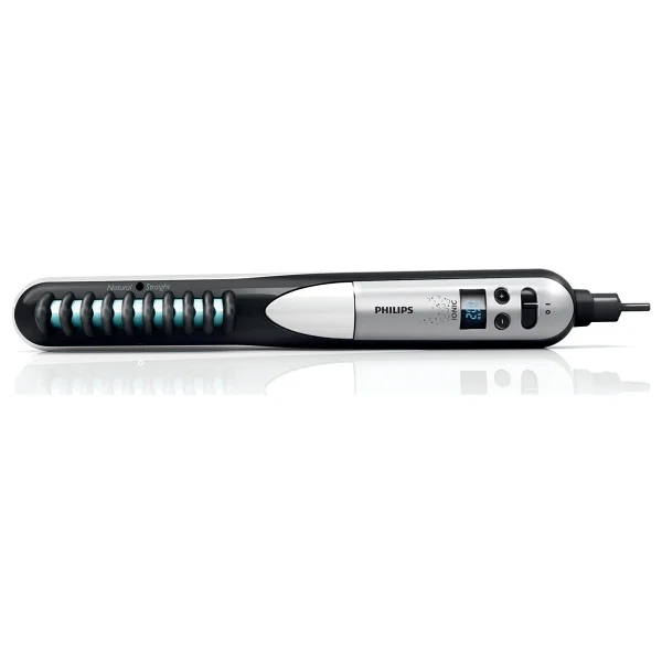 Philips Hp8297 Natural Saç Düzleştirici - Görsel 2