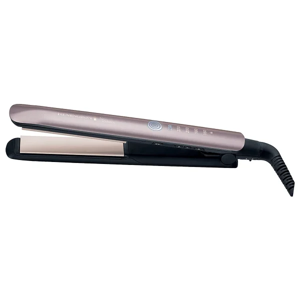 Remington S8590 Keratin Therapy Pro Saç Düzleştirici - Görsel 2