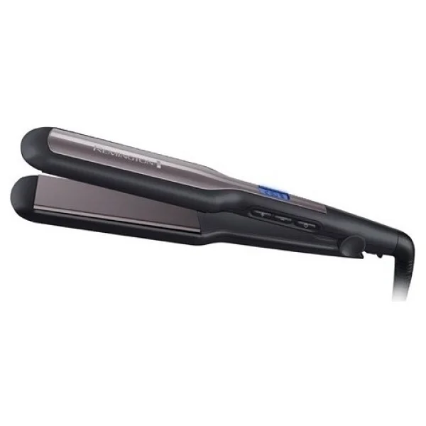 Remington S5525 Pro Ceramic Extra Geniş Seramik Saç Düzleştirici - Görsel 8