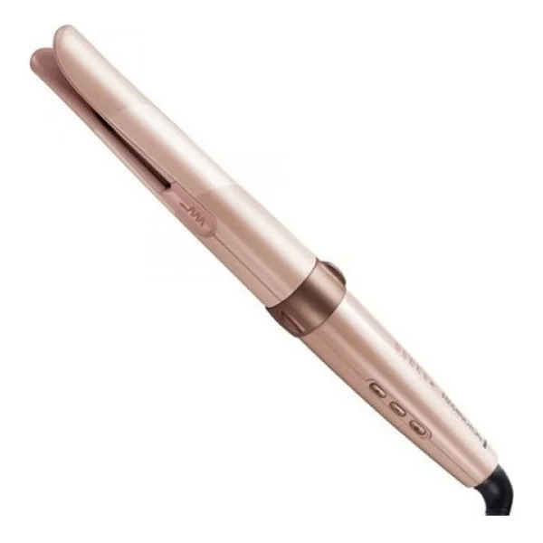 Remington Cı606 Curl Revolution Saç Maşası - Görsel 2