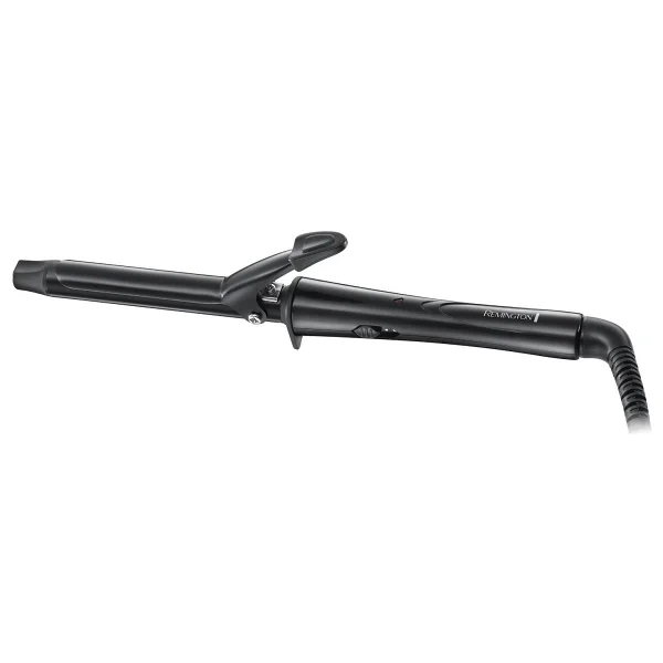 Remington Cı1019 Ceramic Tong 19 Mm Saç Maşası - Görsel 2