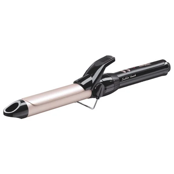 Babyliss C325e Sublime Touch 25 Mm Saç Maşası - Görsel 9